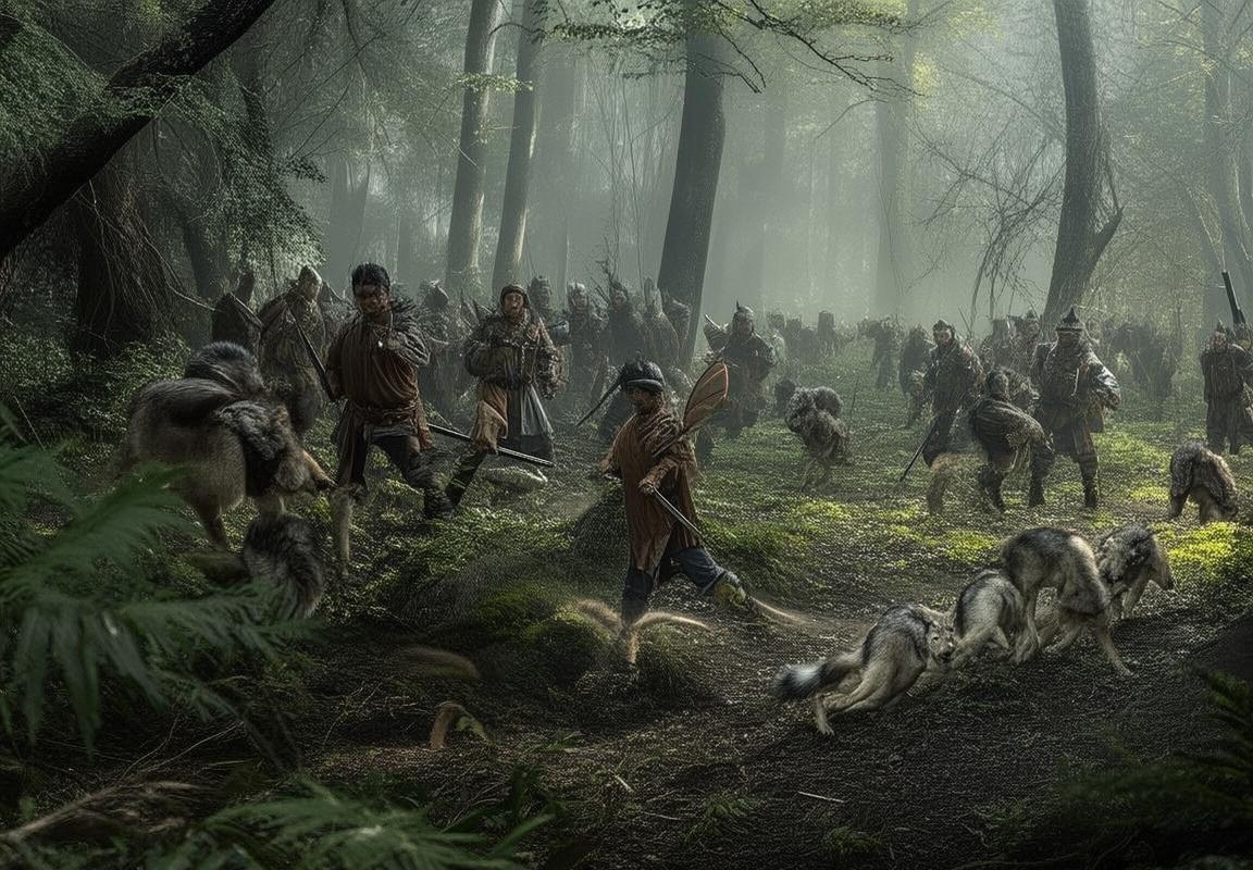 森林狼vs马刺2018季后赛对决：经典战役回顾与未来展望