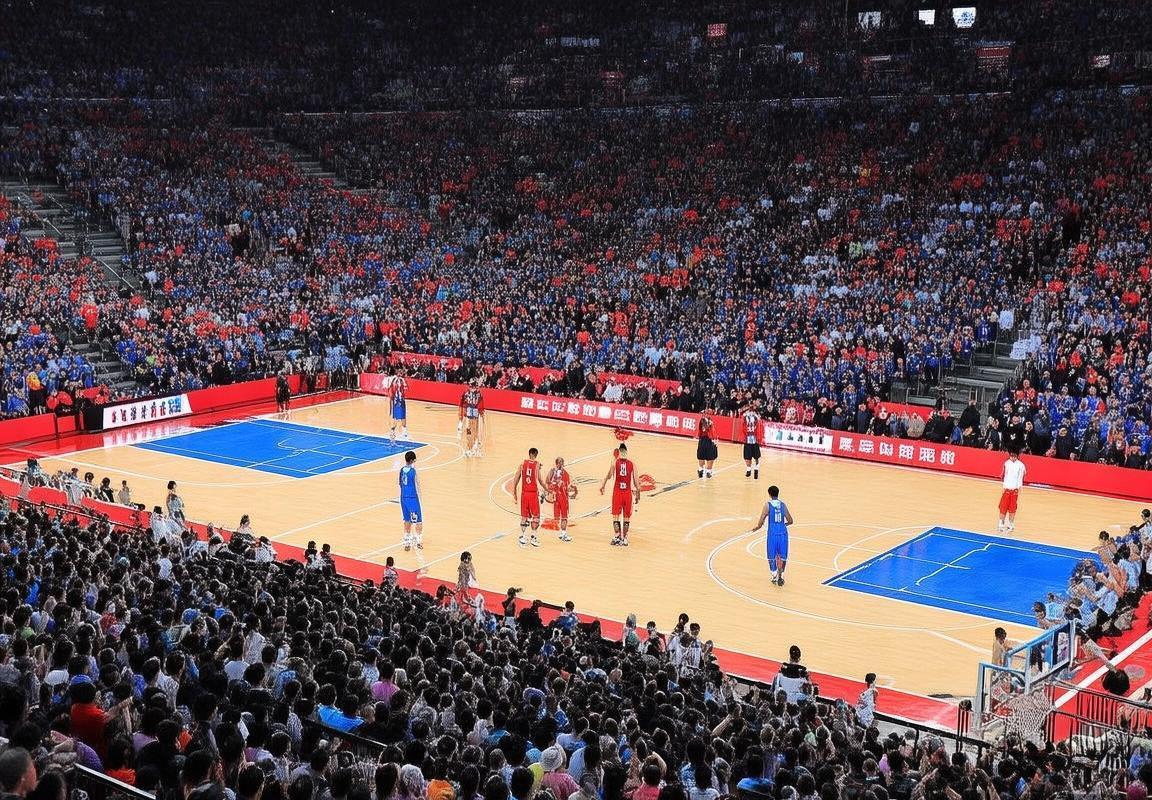 辽宁广厦巅峰对决：CBA赛季经典瞬间回顾