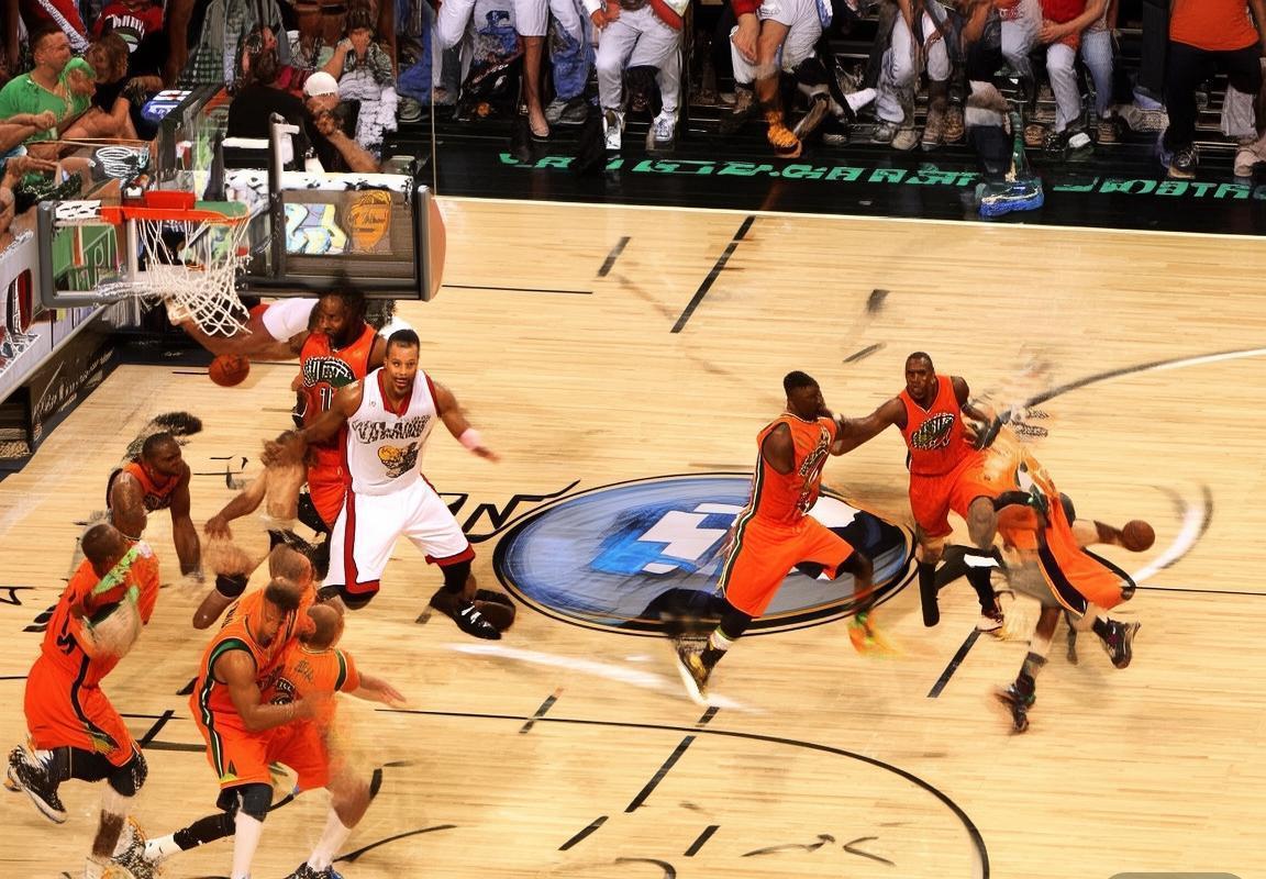 2012年NBA总决赛：库里与詹姆斯巅峰对决解析