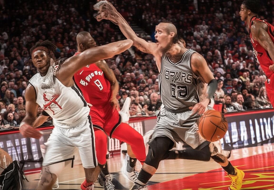 2019NBA猛龙对马刺巅峰对决：战果解读与未来展望