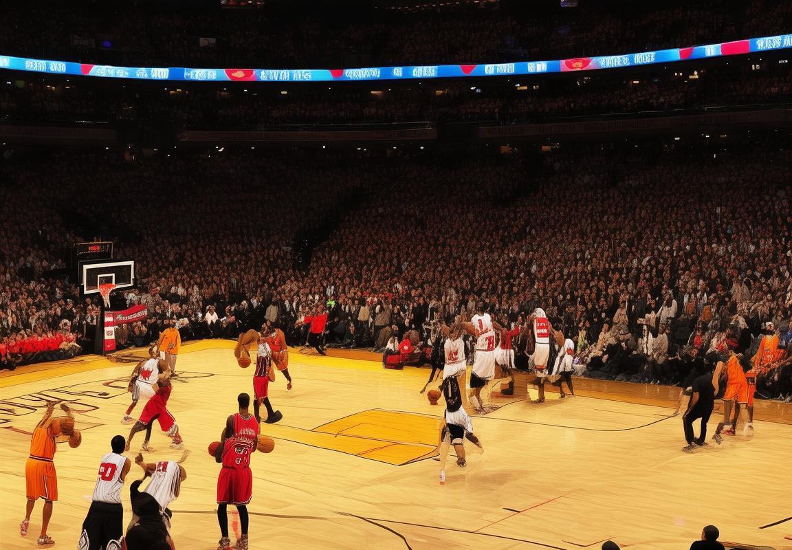 2009年湖人VS公牛经典对决回顾：科比领衔，战术对决巅峰时刻