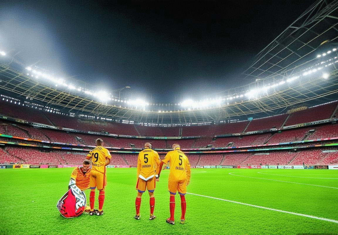 广州恒大VS西部悉尼：亚冠小组赛关键对决深度分析