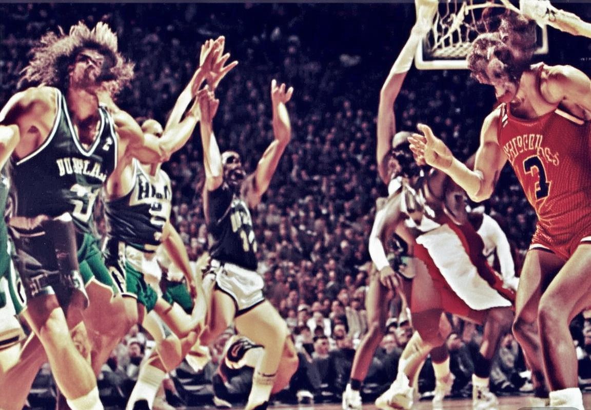 76人与猛龙对决历史回顾：常规赛与季后赛经典瞬间